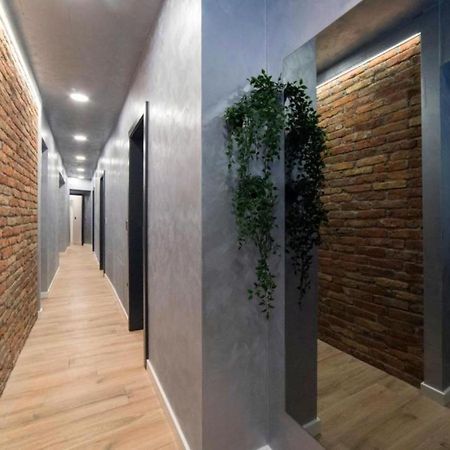Liberty Apartments, 3Rd Floor, No Elevator 자그레브 외부 사진
