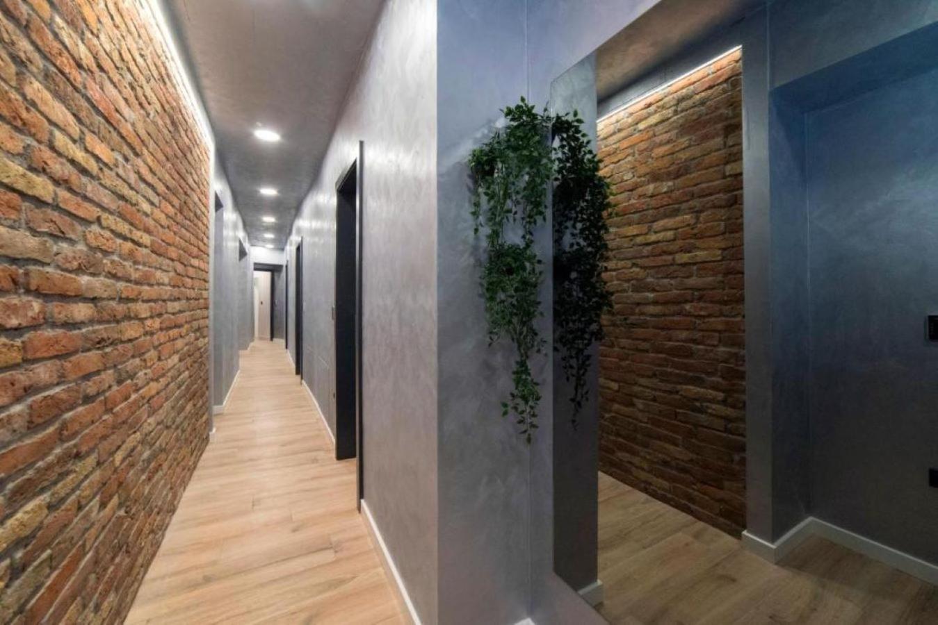 Liberty Apartments, 3Rd Floor, No Elevator 자그레브 외부 사진