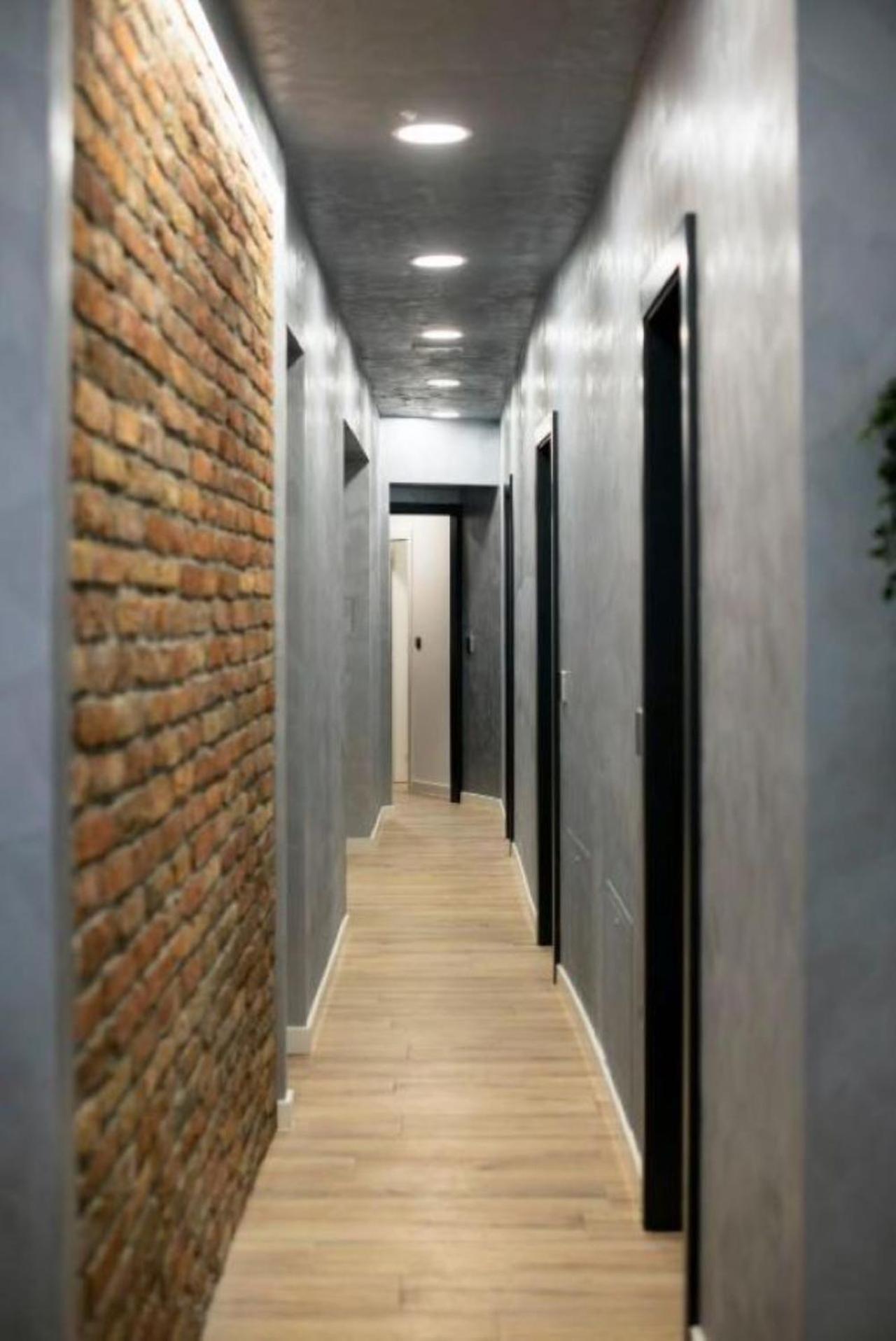 Liberty Apartments, 3Rd Floor, No Elevator 자그레브 외부 사진